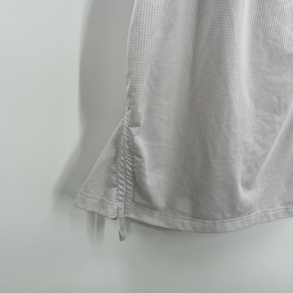 Fabletics White Ladies Activewear Tank - Picture 8 of 9